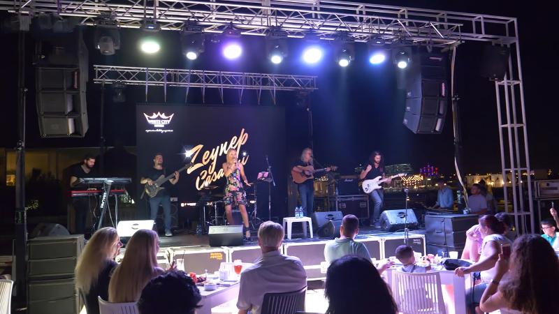 White City Resort Hotel - Aktivite