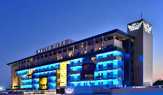 White City Resort Hotel otel fotoğrafı