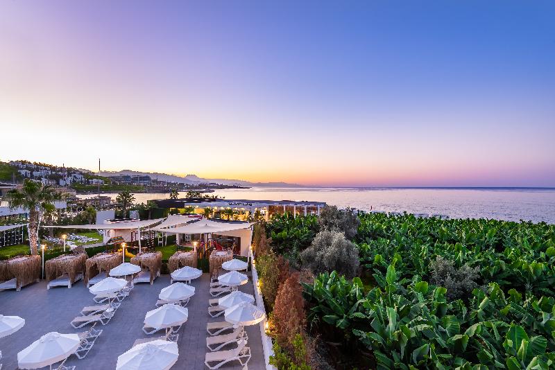 White City Resort Hotel - Genel