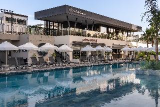 White City Resort Hotel fotoÄŸrafÄ±
