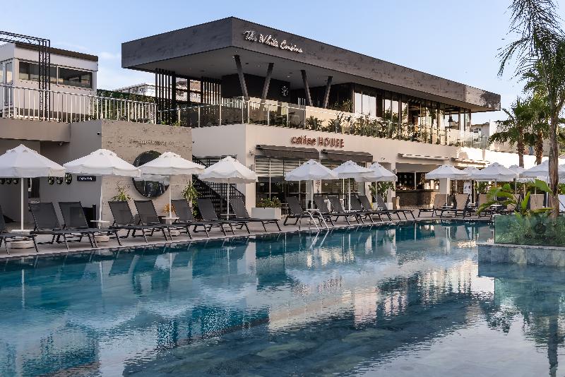 White City Resort Hotel - Genel