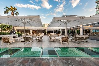 White City Resort Hotel fotoÄŸrafÄ±