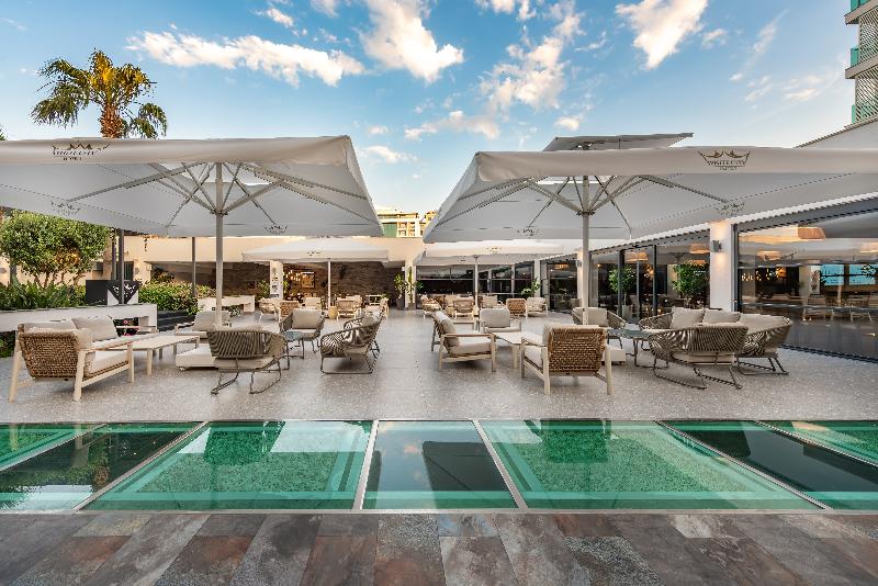 White City Resort Hotel - Genel