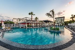 White City Resort Hotel fotoÄŸrafÄ±