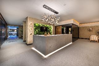 White City Resort Hotel fotoÄŸrafÄ±