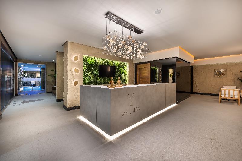 White City Resort Hotel - Genel