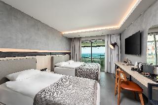 White City Resort Hotel fotoÄŸrafÄ±