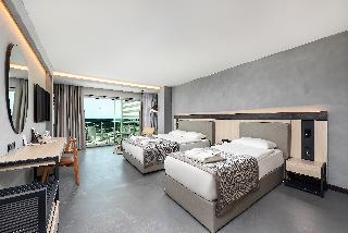 White City Resort Hotel fotoÄŸrafÄ±