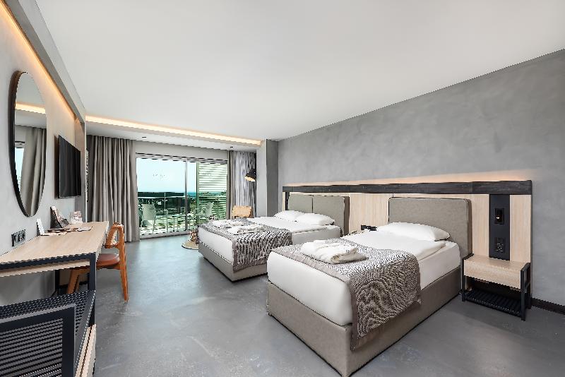White City Resort Hotel - Oda