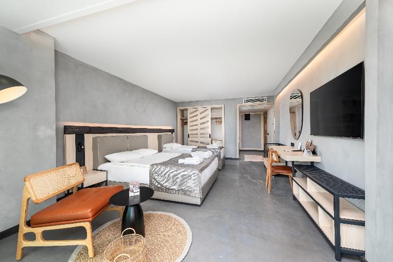 White City Resort Hotel - Oda