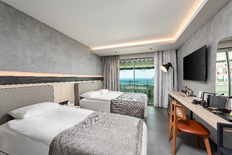 White City Resort Hotel - Oda