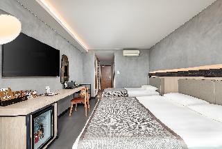 White City Resort Hotel fotoÄŸrafÄ±
