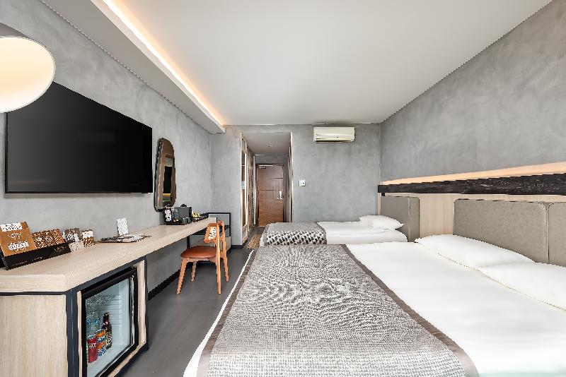 White City Resort Hotel - Oda