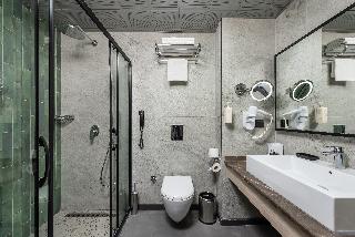 White City Resort Hotel fotoÄŸrafÄ±