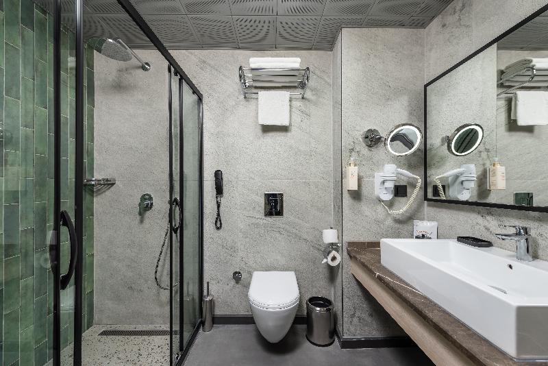 White City Resort Hotel - Oda