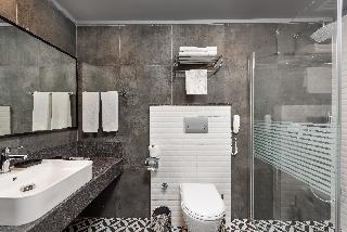 White City Resort Hotel fotoÄŸrafÄ±