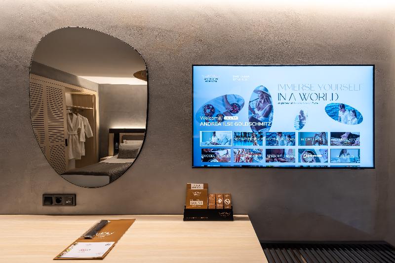 White City Resort Hotel - Oda
