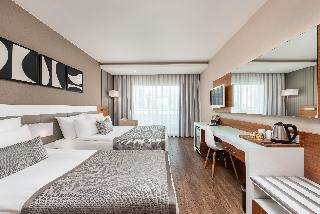 White City Resort Hotel fotoÄŸrafÄ±