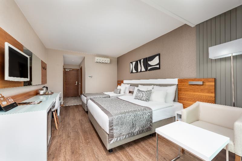 White City Resort Hotel - Oda