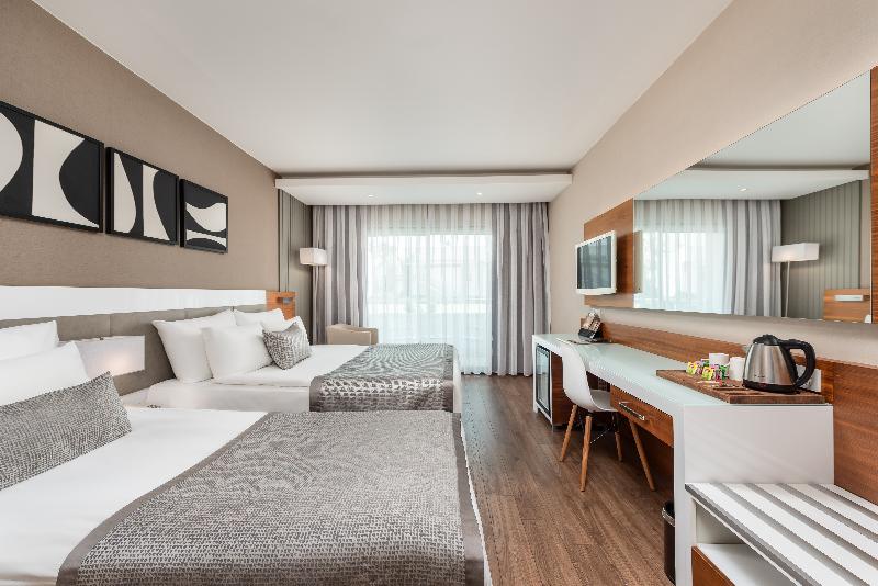White City Resort Hotel - Oda