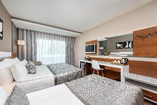 White City Resort Hotel fotoÄŸrafÄ±