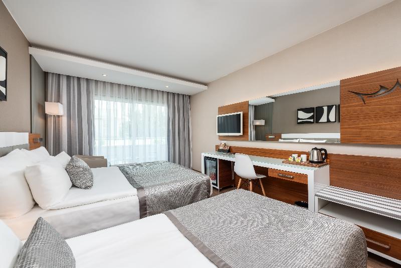 White City Resort Hotel - Oda