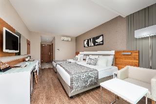 White City Resort Hotel fotoÄŸrafÄ±