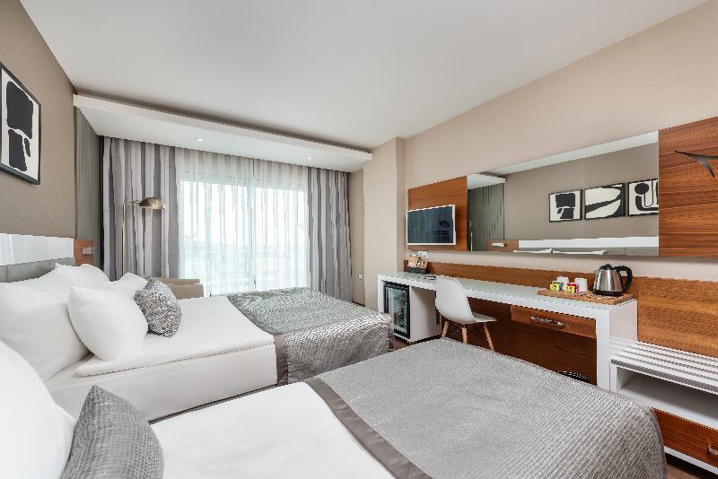 White City Resort Hotel - Oda