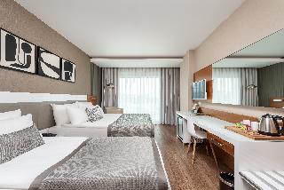White City Resort Hotel fotoÄŸrafÄ±