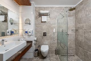 White City Resort Hotel fotoÄŸrafÄ±