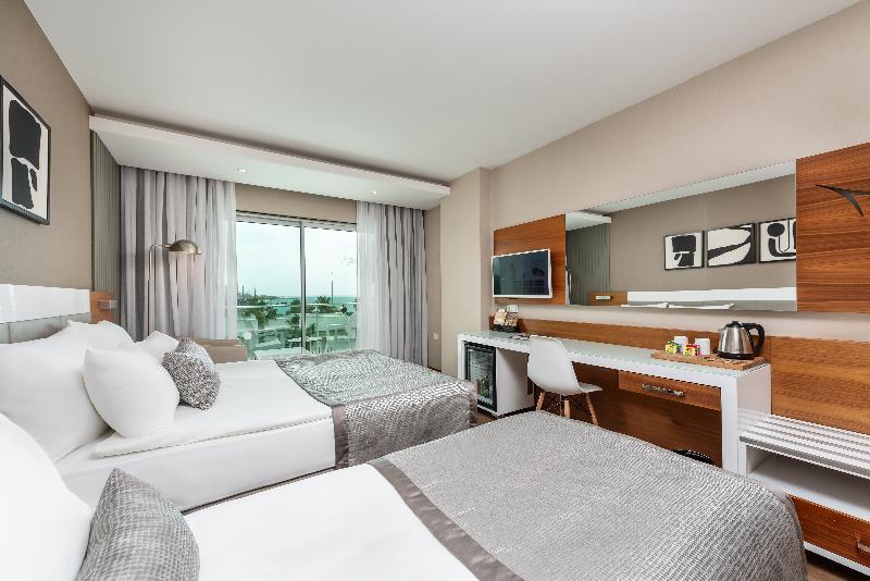 White City Resort Hotel - Oda