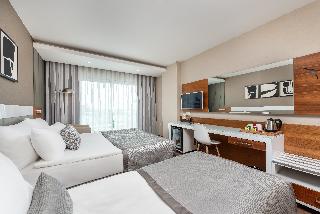 White City Resort Hotel fotoÄŸrafÄ±