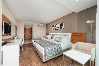 White City Resort Hotel fotoÄŸrafÄ±