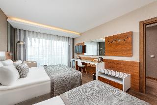 White City Resort Hotel fotoÄŸrafÄ±
