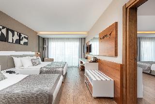 White City Resort Hotel fotoÄŸrafÄ±