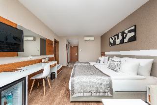 White City Resort Hotel fotoÄŸrafÄ±