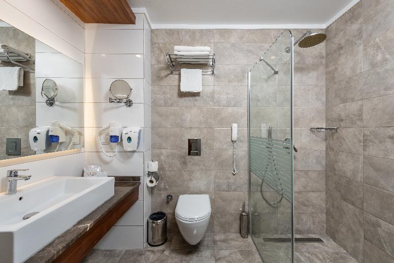 White City Resort Hotel - Oda
