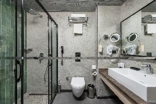 White City Resort Hotel fotoÄŸrafÄ±