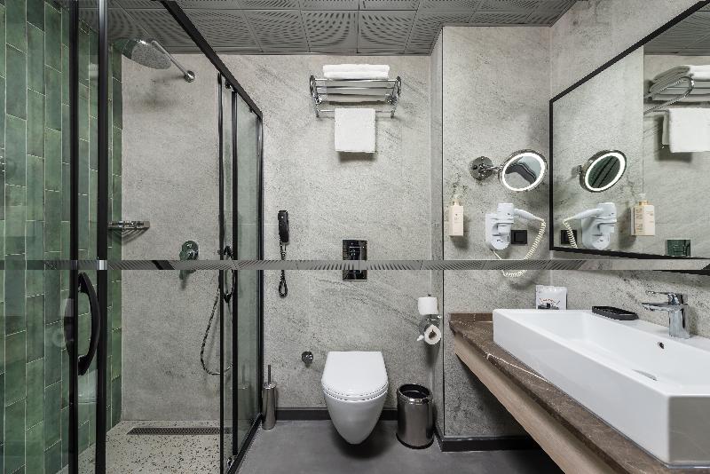 White City Resort Hotel - Oda