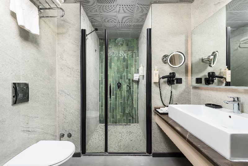 White City Resort Hotel - Oda