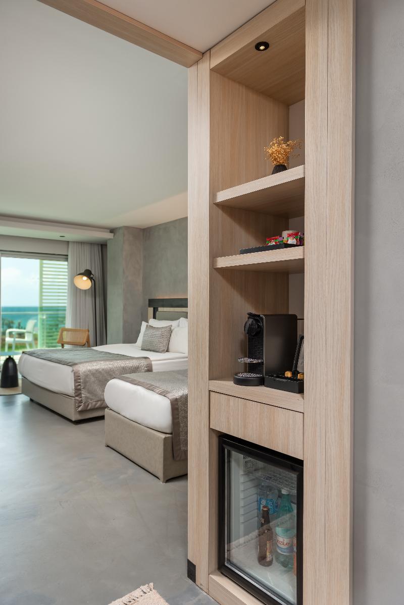 White City Resort Hotel - Oda