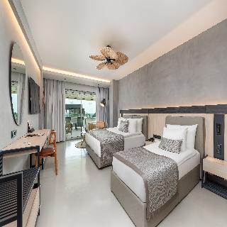 White City Resort Hotel fotoÄŸrafÄ±