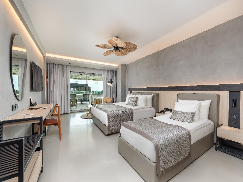White City Resort Hotel - Oda