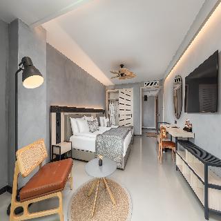 White City Resort Hotel fotoÄŸrafÄ±