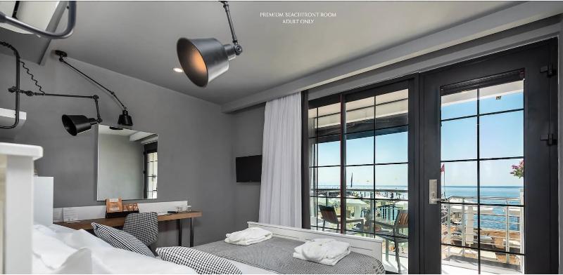 White City Resort Hotel - Oda