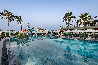 White City Resort Hotel fotoÄŸrafÄ±