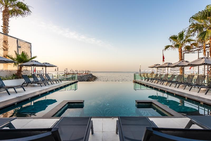White City Resort Hotel - Havuz