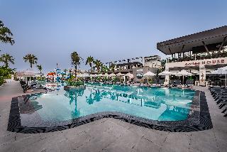 White City Resort Hotel fotoÄŸrafÄ±