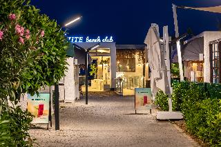 White City Resort Hotel fotoÄŸrafÄ±