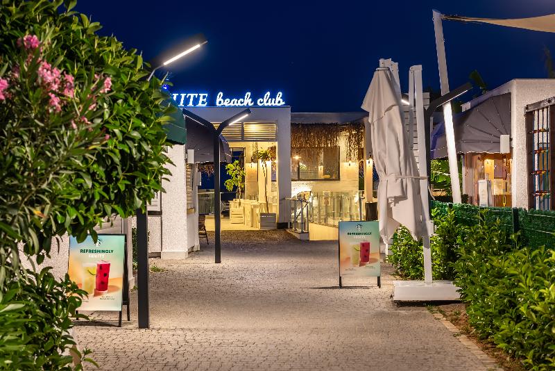 White City Resort Hotel - Plaj